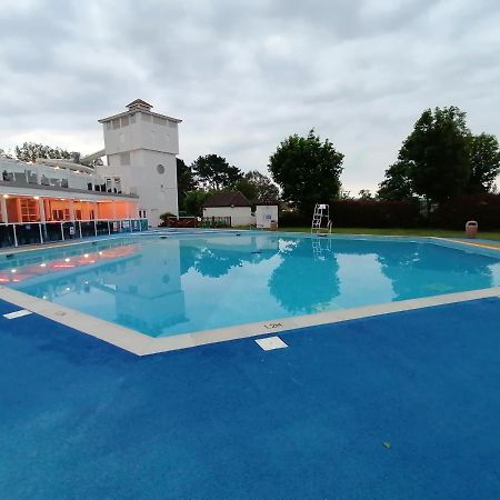 Haven Rockley Park,Lytchett Bay View Ξενοδοχείο Poole Εξωτερικό φωτογραφία