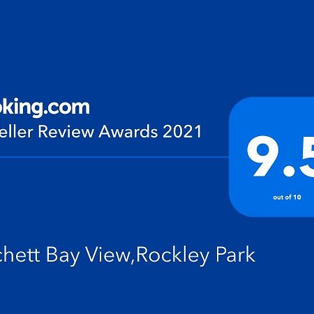 Haven Rockley Park,Lytchett Bay View Ξενοδοχείο Poole Εξωτερικό φωτογραφία