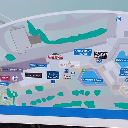 Haven Rockley Park,Lytchett Bay View Ξενοδοχείο Poole Εξωτερικό φωτογραφία