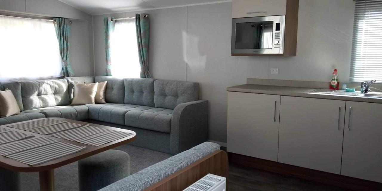 Haven Rockley Park,Lytchett Bay View Ξενοδοχείο Poole Εξωτερικό φωτογραφία