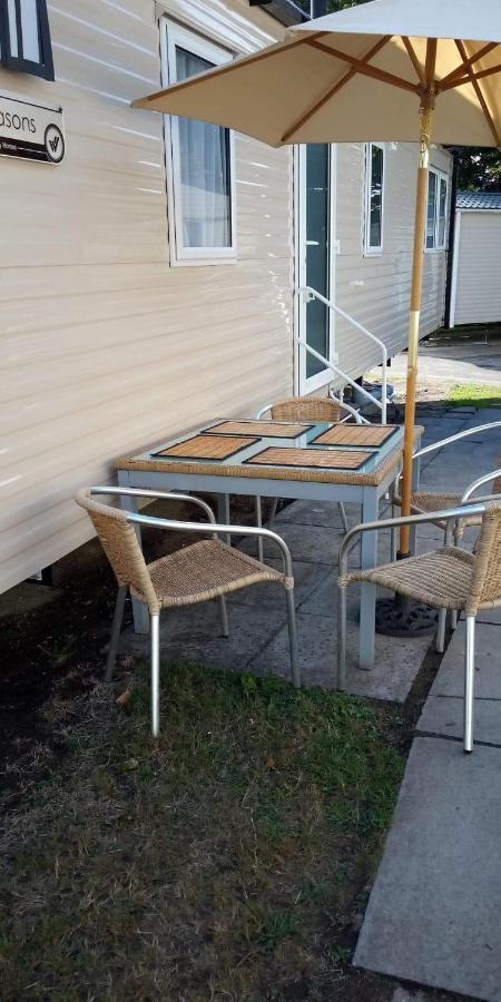 Haven Rockley Park,Lytchett Bay View Ξενοδοχείο Poole Εξωτερικό φωτογραφία