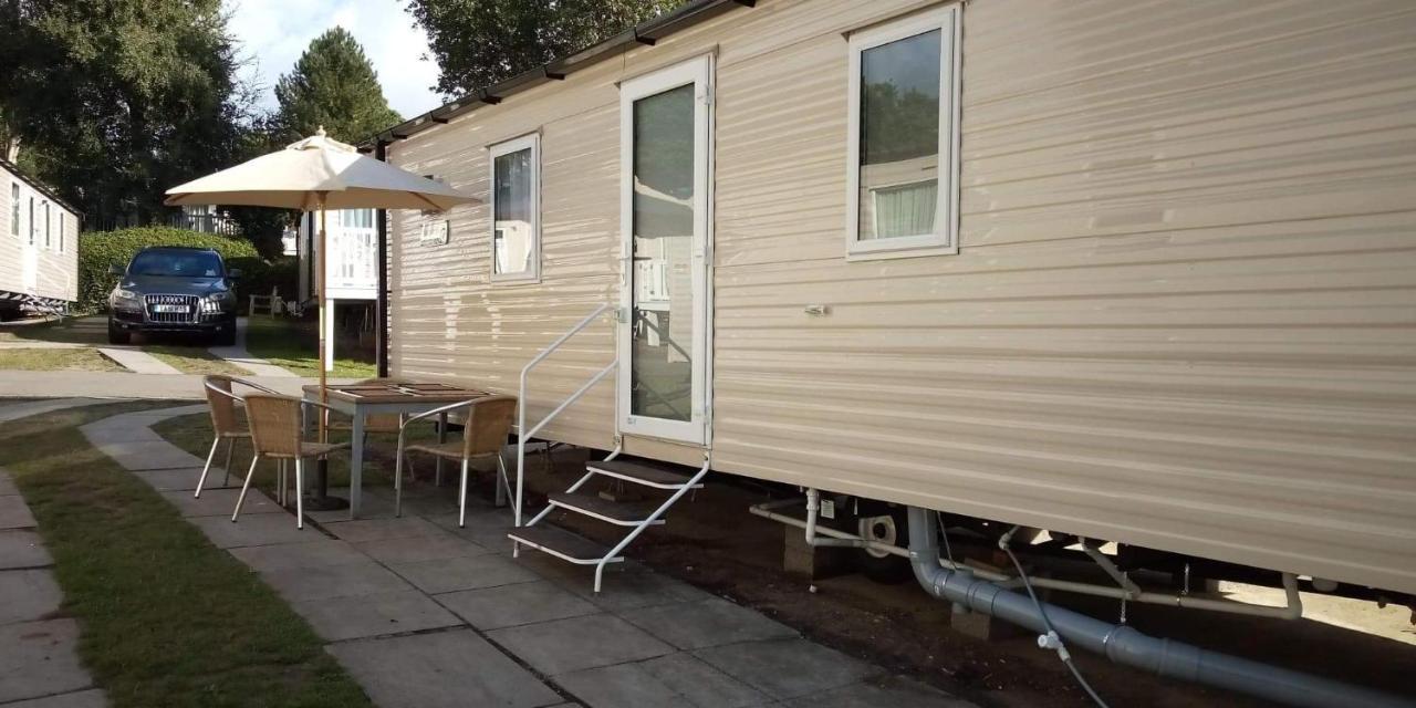 Haven Rockley Park,Lytchett Bay View Ξενοδοχείο Poole Εξωτερικό φωτογραφία