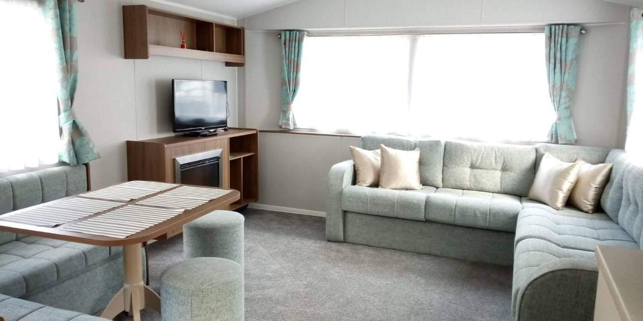 Haven Rockley Park,Lytchett Bay View Ξενοδοχείο Poole Εξωτερικό φωτογραφία