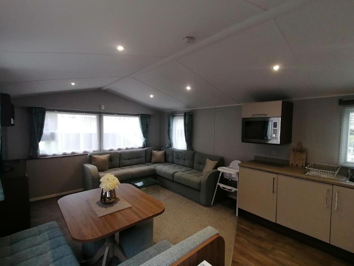 Haven Rockley Park,Lytchett Bay View Ξενοδοχείο Poole Εξωτερικό φωτογραφία
