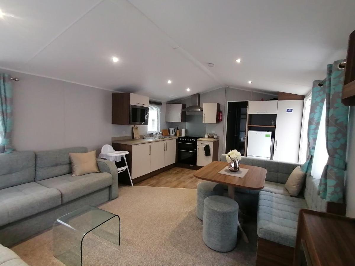 Haven Rockley Park,Lytchett Bay View Ξενοδοχείο Poole Εξωτερικό φωτογραφία