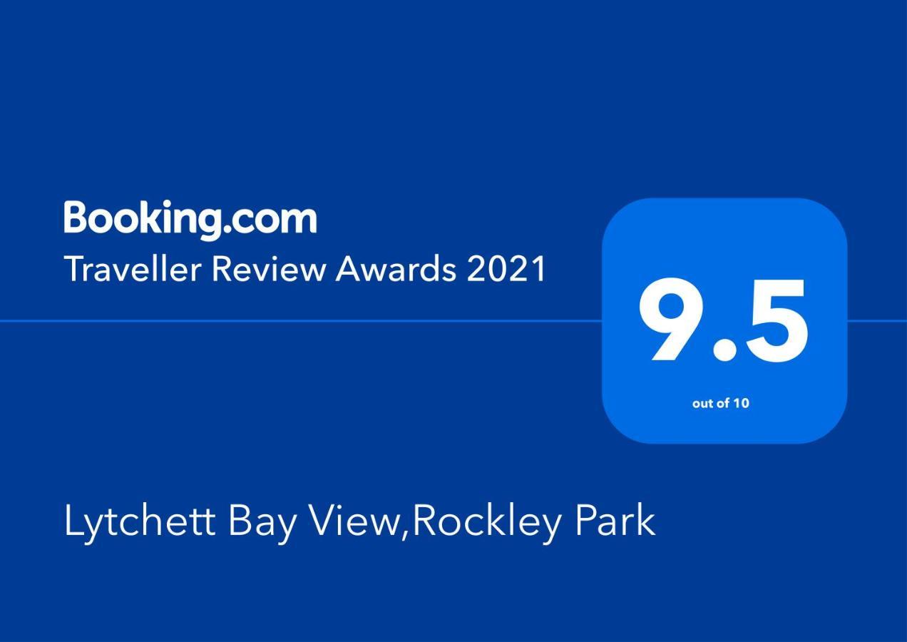 Haven Rockley Park,Lytchett Bay View Ξενοδοχείο Poole Εξωτερικό φωτογραφία
