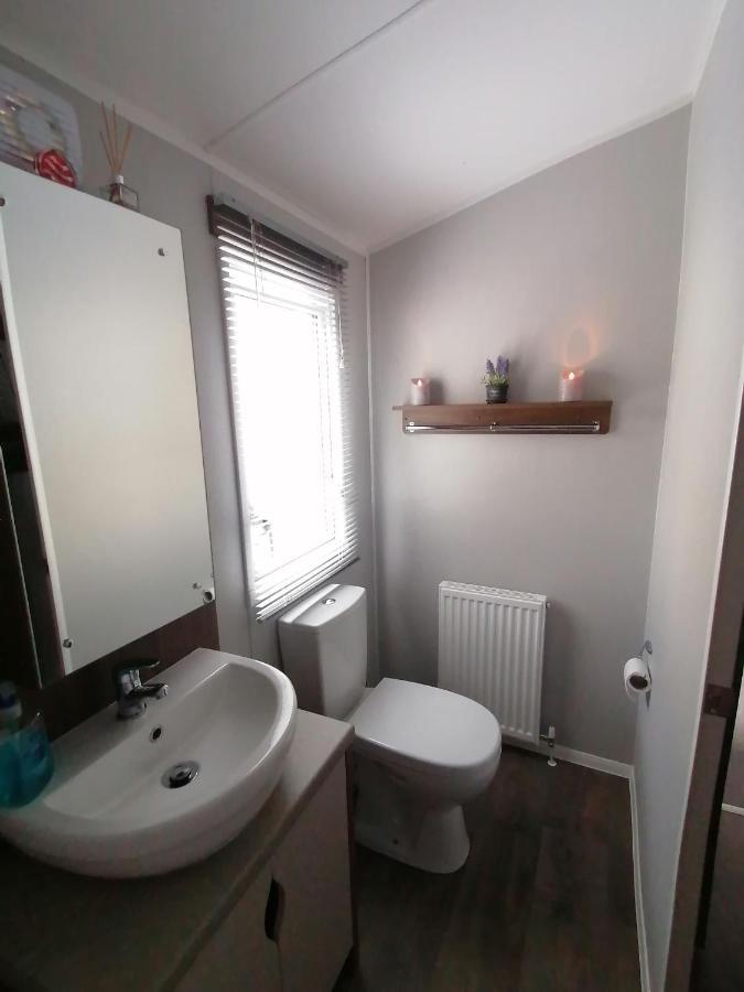Haven Rockley Park,Lytchett Bay View Ξενοδοχείο Poole Εξωτερικό φωτογραφία